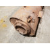 German trucks Imbert Gasifier wood burning fuel generator system Holzgas