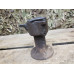  German WWII  Bilstein 2 ton jack
