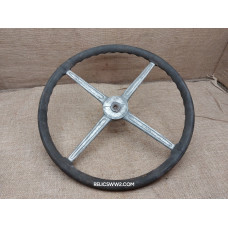 Mercedes L3000S steering wheel