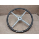 Mercedes L3000S steering wheel