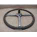 Mercedes L3000S steering wheel