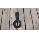WWII Renault trucks front towing hook