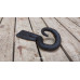 WWII Renault trucks front towing hook