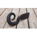 WWII Renault trucks front towing hook