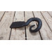 WWII Renault trucks front towing hook