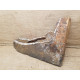  Panzer IV maingun mask corner part