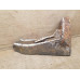  Panzer IV maingun mask corner part