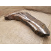  Panzer IV maingun mask corner part