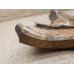 Panzer IV maingun mask corner part