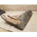  Panzer IV maingun mask corner part