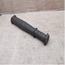 Panzer IV late return roller axle shaft