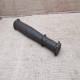 Panzer IV late return roller axle shaft