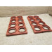 Panzer IV early ammo racks 