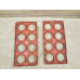 Panzer IV early ammo racks 