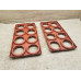 Panzer IV early ammo racks 