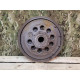 Panzer IV brake/steering drum 