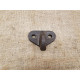 Panzer IV turret lifting hook