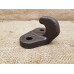 Panzer IV turret lifting hook