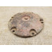 Panzer IV, Stug IV wheel hub cap middle versions