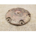 Panzer IV, Stug IV wheel hub cap middle versions