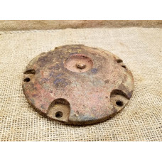 Panzer IV, Stug IV wheel hub cap middle versions