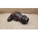 Panzer IV coaxial MG bracket 