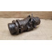 Panzer IV coaxial MG bracket 
