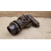 Panzer IV coaxial MG bracket 