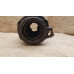 Panzer IV coaxial MG bracket 