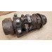 Panzer IV coaxial MG bracket 