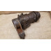 Panzer IV coaxial MG bracket 