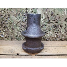 7.5 cm  Panzer IV , Stug III/ Stug IV  muzzle brake