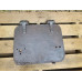 Panzer IV drivers hatch 
