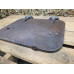 Panzer IV drivers hatch 
