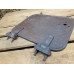 Panzer IV drivers hatch 