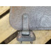 Panzer IV drivers hatch 