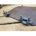 Panzer IV drivers hatch 