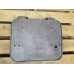 Panzer IV drivers hatch 