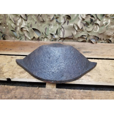 Panzer IV maingun mantlet side bracket