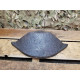 Panzer IV maingun mantlet side bracket