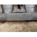 early type 38 cm track link for Panzer III / Panzer IV