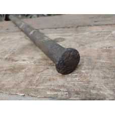 Panzer III / IV  track pin 