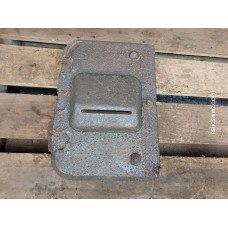 Panzer IV turret door hatch 