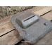 Panzer IV turret door hatch 