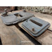 Panzer IV turret door hatch 