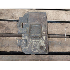 Panzer IV ausf G ...  turret hatch door 