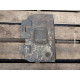 Panzer IV ausf G ...  turret hatch door 