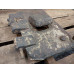 Panzer IV ausf G ...  turret hatch door 