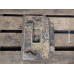 Panzer IV ausf G ...  turret hatch door 
