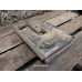 Panzer IV ausf G ...  turret hatch door 